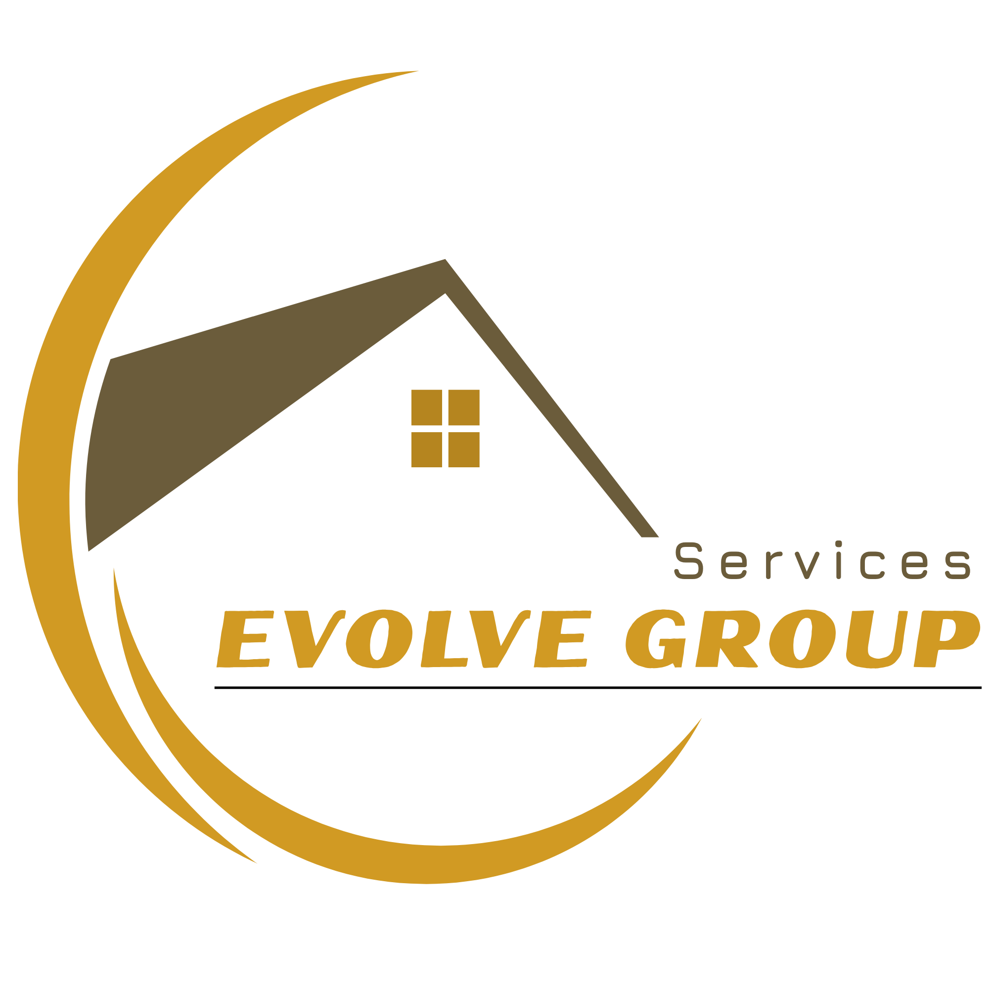 Evolve Group Services